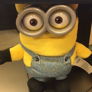 Meet your Posher, Jamie